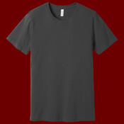 Unisex Made In The USA Jersey Short Sleeve Tee