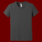 Youth Jersey Short Sleeve Tee