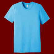 Unisex Triblend Short Sleeve Tee