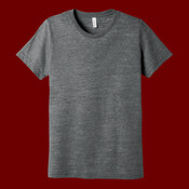 Unisex Poly Cotton Short Sleeve Tee