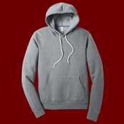 Unisex Sponge Fleece Pullover Hoodie