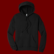 Unisex Sponge Fleece Pullover DTM Hoodie