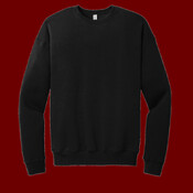 Unisex Sponge Fleece Drop Shoulder Sweatshirt