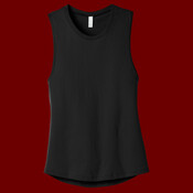Women's Jersey Muscle Tank