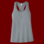 Women's Jersey Racerback Tank