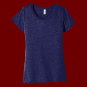 Women's Triblend Short Sleeve Tee