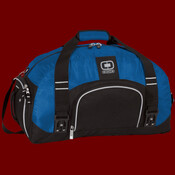 Big Dome Duffel