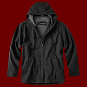 Men's Tall Laredo Boulder Cloth™ Canvas Jacket with Thermal Lining