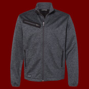 Men's Atlas Sweater Fleece Full-Zip Jacket