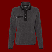 Women's Denali Mountain Fleece Pullover
