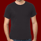 Unisex Fine Jersey T-Shirt