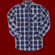 Women's Flannel Shirt