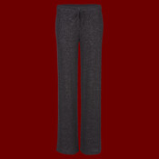 Women's Cuddle Fleece Wide Leg Pants