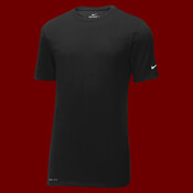 Dri FIT Cotton/Poly Tee