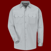 Men's Work Shirt - EXCEL FR® ComforTouch