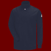 Men's Tagless Mock TurtleNeck - EXCEL FR