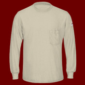 Men's Long Sleeve Lightweight T-Shirt
