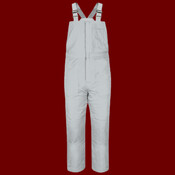 Men's Deluxe Insulated Bib Overall - EXCEL FR® ComforTouch