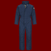 Men's Premium Insulated Coverall - EXCEL FR® ComforTouch