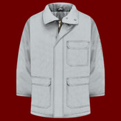 Men's Deluxe Parka - EXCEL FR® ComforTouch