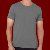 Unisex 50/50 Fine Jersey T-Shirt