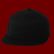 210® Flat Bill Cap