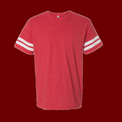 Men's Football Fine Jersey Tee