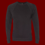 Unisex Special Blend Raglan Crewneck Sweatshirt