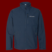 Ascender™ Soft Shell Jacket