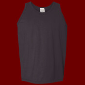 Unisex Garment-Dyed Unisex Tank Top