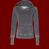 Women's Zen Fleece Hooded Sweatshirt