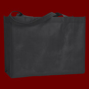 Non-Woven Deluxe Junior Tote