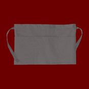 Three Pocket Waist Apron
