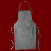 Market Full Length Bib Apron