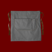 Market Half Bistro Apron