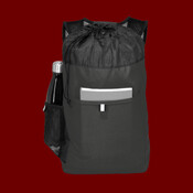 Hybrid Backpack