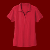 Women's EZPerformance Pique Polo