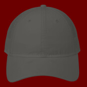 Perforated Performance Cap