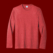 Long Sleeve Fan Favorite Blend Tee
