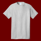 Tall Core Cotton Tee