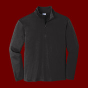 Youth PosiCharge ® Competitor 1/4 Zip Pullover