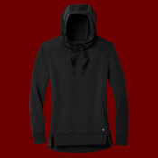 Women's Luuma Pullover Fleece Hoodie