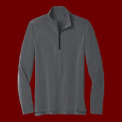 Limit 1/4 Zip