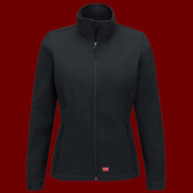 Women's Deluxe Soft Shell Jacket