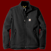 Crowley Soft Shell Jacket
