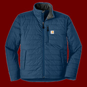 Gilliam Jacket