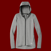 Women's Stealth Full Zip Jacket