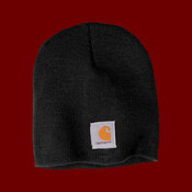 Acrylic Knit Hat