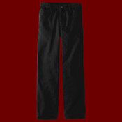 Washed Duck Work Dungaree