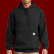 Midweight Hooded Sweatshirt